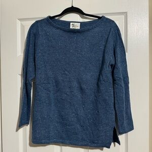Andrea jovine sweater never worn size medium